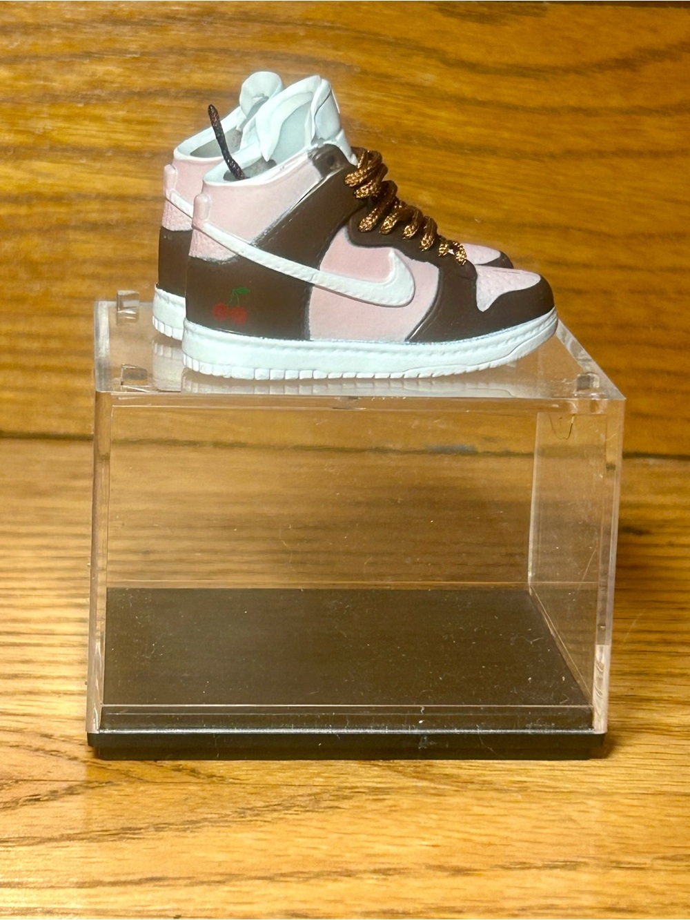MINI Dunk High collectable